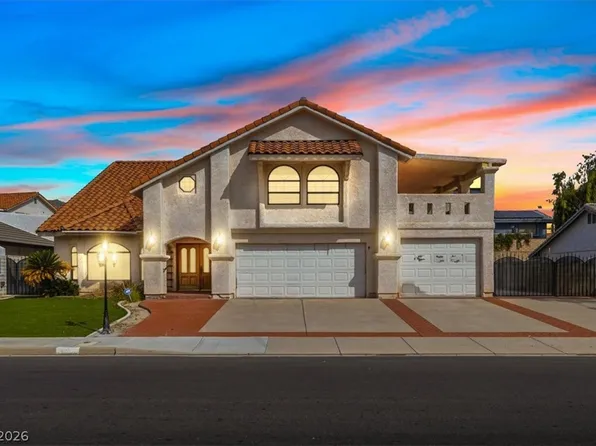 2256 River City Dr, Laughlin, NV 89029