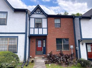 3598 Main Station Dr SW, Marietta, GA 30008