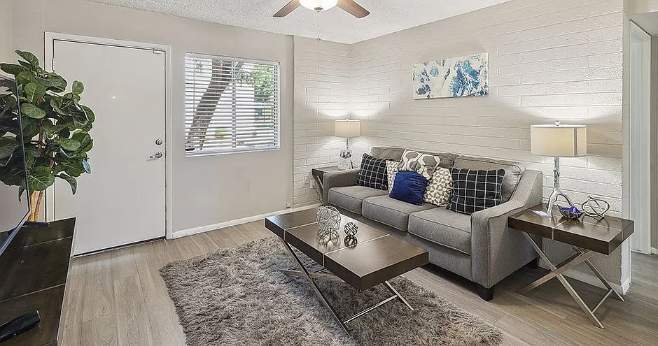 Westmount at Downtown Tempe Apartments — Photo 4