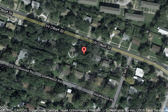 Map View