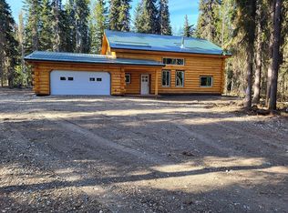 5889 Old Valdez Trl, Salcha, AK 99714