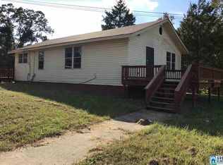 617 Frog Level Rd, West Blocton, AL 35184