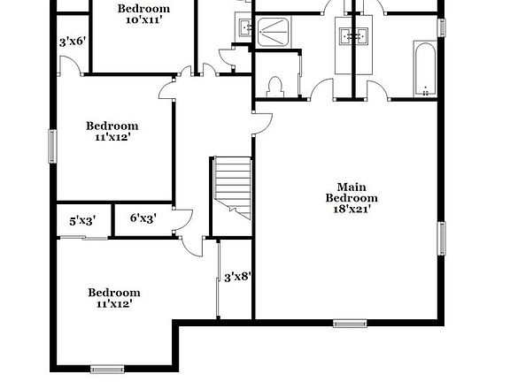 3rd image of this home