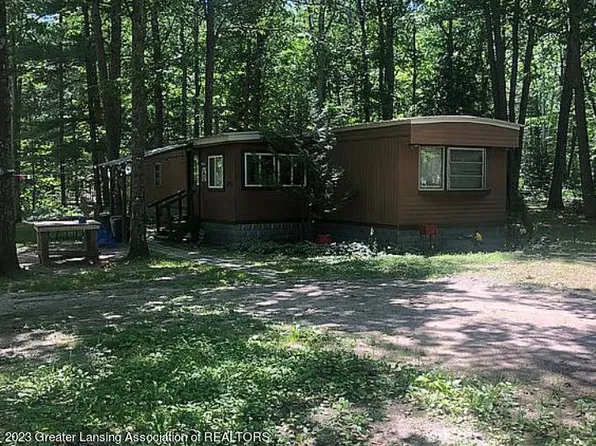 1357 E Grand Blvd, Cheboygan, MI 49721