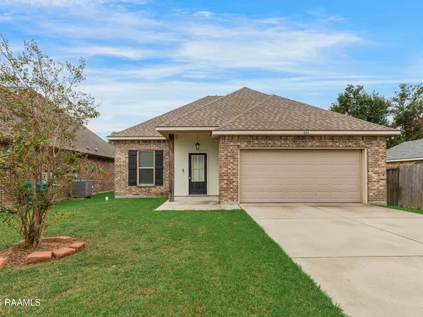 604 Deer Meadow Blvd, Broussard, LA 70518
