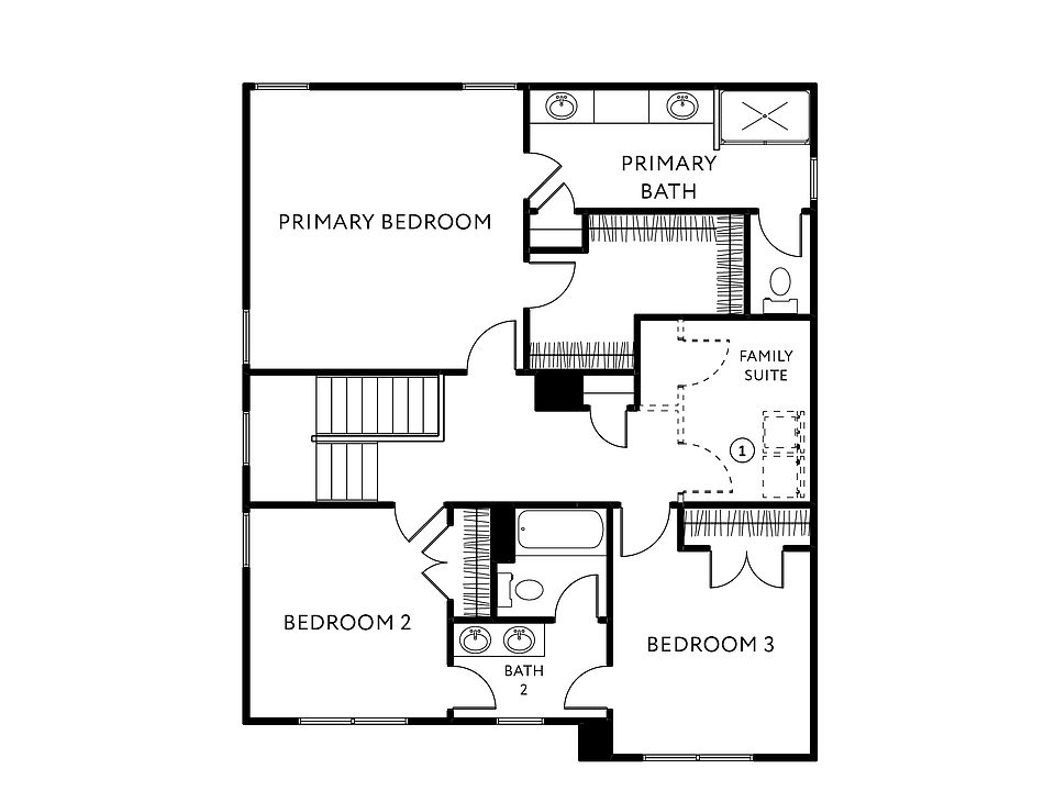 Hampton Miller's Crossing by Natale Builders Zillow