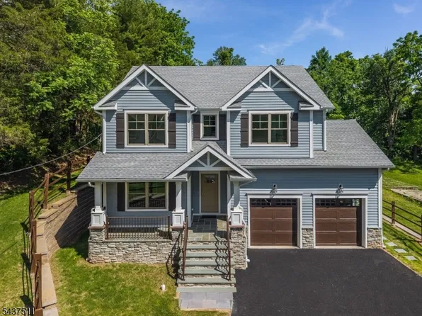 8 CHURCH STREET, Stockton Boro, NJ 08559