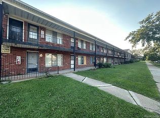 4535 Cadieux Rd APT 35, Detroit, MI 48224