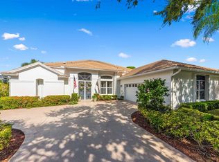2198 SW White Marsh Way, Palm City, FL 34990