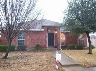 3224 Ingram Rd, Sachse, TX 75048