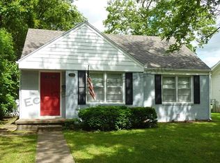 1826 Alabama St, Lawrence, KS 66044