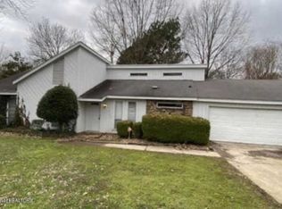 5629 Ridgetop Dr, Horn Lake, MS 38637