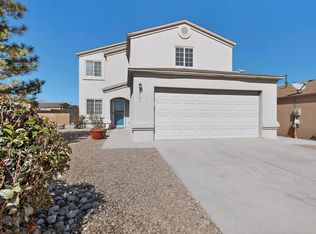 8543 Old Cottonwood Ave SW, Albuquerque, NM 87121