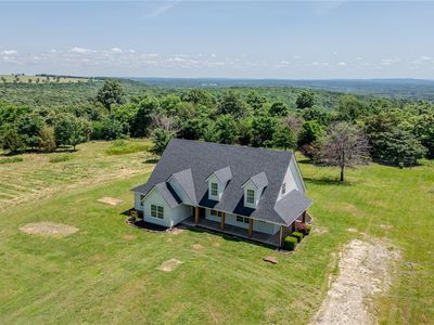 12942 N Jackson Hwy, Lincoln, AR, 72744