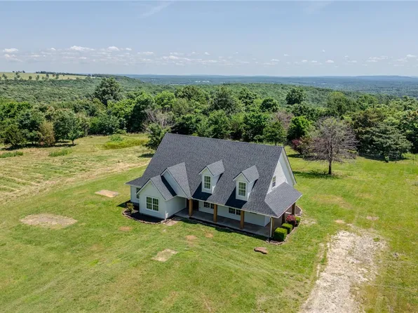 12942 N Jackson Hwy, Lincoln, AR 72744
