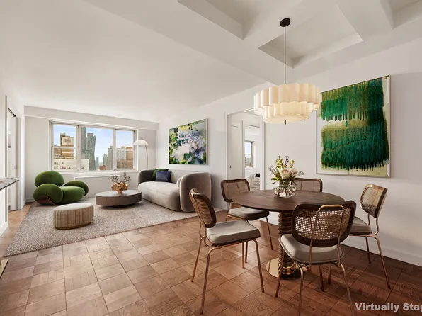 137 East 36th Street 16B image 1 of 14