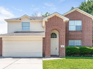 9431 Crystal Cove Cir, Houston, TX 77070