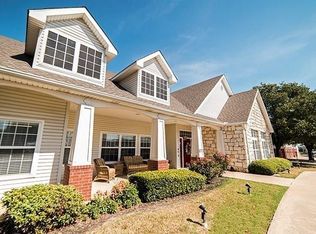 1771 Country Club Dr #324, Mansfield, TX 76063