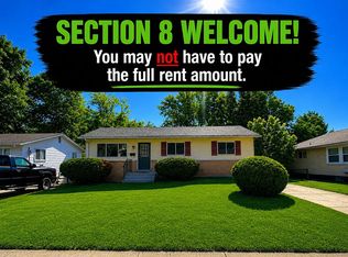 10432 Baron Dr, Saint Louis, MO 63136