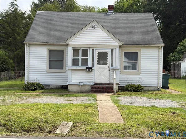 5101 Montpelier St, Henrico, VA 23231