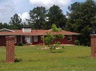 4119 Hickory Nut Dr, Douglasville, GA 30135