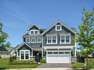 1013 Barkley View Ct, Crozet, VA 22932