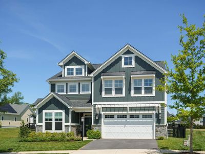 1013 Barkley View Ct, Crozet, VA, 22932