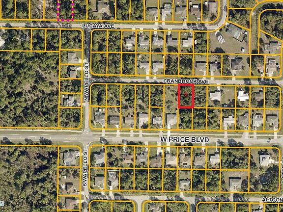 4th image of Cranbrook Ave