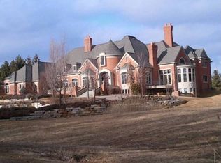 5165 Abbey Rd, Rochester, MI 48306