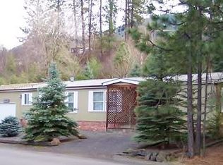 12338 Hartford Ave, Orofino, ID 83544