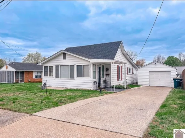 789 Pride Ave, Madisonville, KY 42431