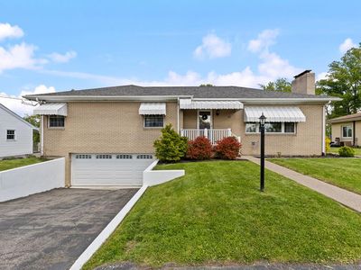 191 Chapel Road, Wheeling, WV, 26003