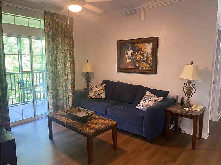 8010 Tuscany Way #3305 — Photo 31