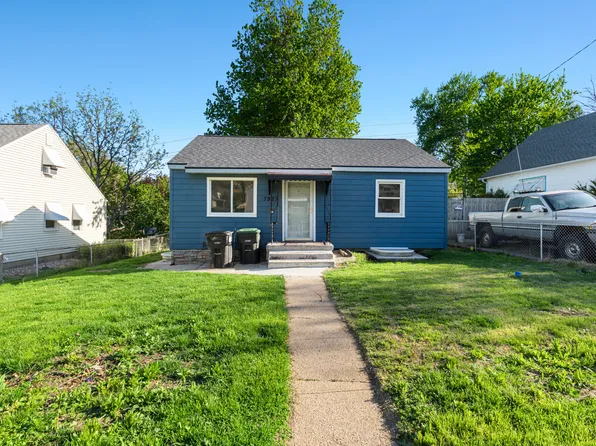 3927 Gold St, Omaha, NE 68105