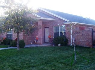 6003 83rd St, Lubbock, TX 79424