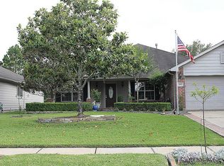 892 Victoria Lakes Dr, Katy, TX 77493