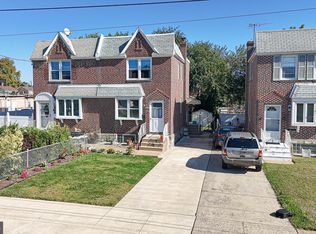 2013 Fuller St, Philadelphia, PA 19152