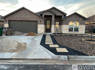 5922 Merrick St, San Angelo, TX 76904