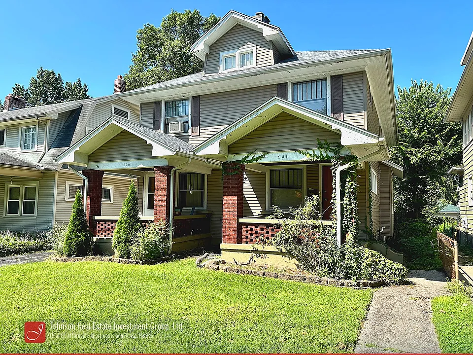 231 Wroe Ave