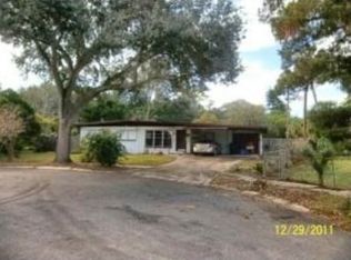 1110 Glenway Ct, Titusville, FL 32780