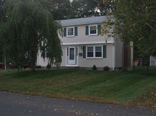 10 Elizabeth St, Enfield, CT 06082