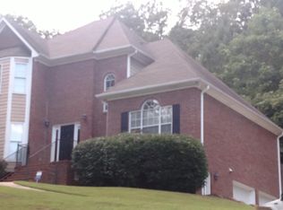 206 Woodbury Dr, Sterrett, AL 35147