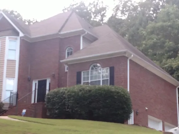 206 Woodbury Dr, Sterrett, AL 35147