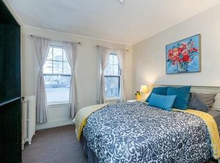 116 Sutherland Rd APT 3, Brighton, MA 02135
