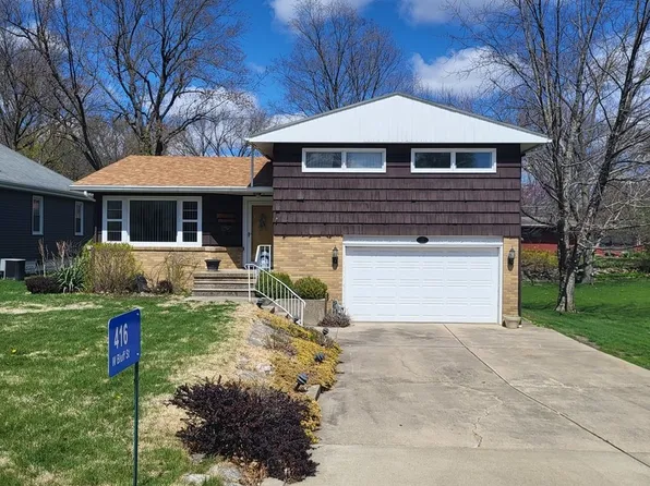 416 W Bluff St, Streator, IL 61364