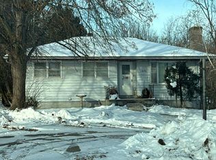 1656 Mill St, Burlington, WI 53105