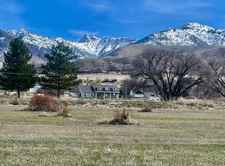 375 N State St, Richmond, UT 84333