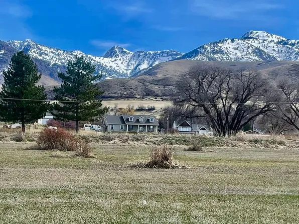 375 N State St, Richmond, UT 84333