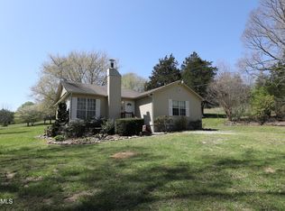 210 Acorn Gap Rd, Sweetwater, TN 37874