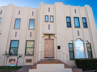 395 S Edinburgh Ave, Los Angeles, CA 90048